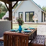 Villa Peaceful Palace *