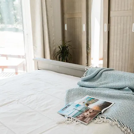 Peaceful Palace Villa Silla (Saare)