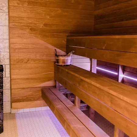 Villa Peaceful Palace