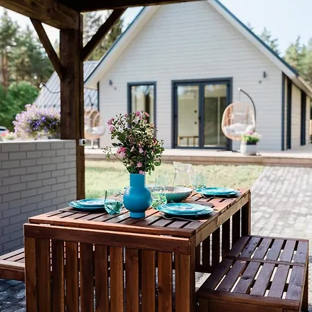 Villa Peaceful Palace *