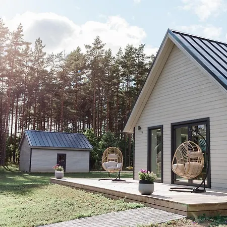 Peaceful Palace וילה