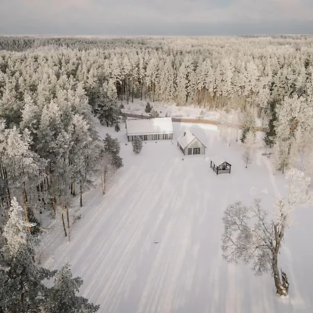 Peaceful Palace וילה *