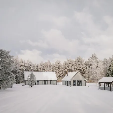 Peaceful Palace וילה