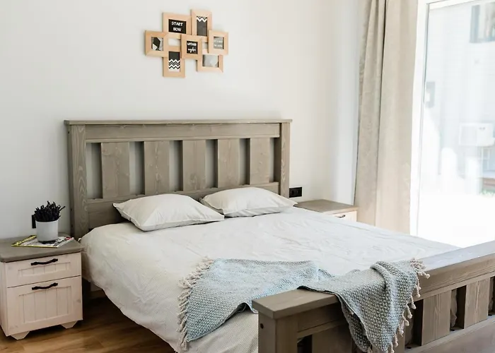 Peaceful Palace Silla (Saare)