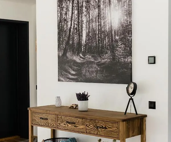 Peaceful Palace וילה *