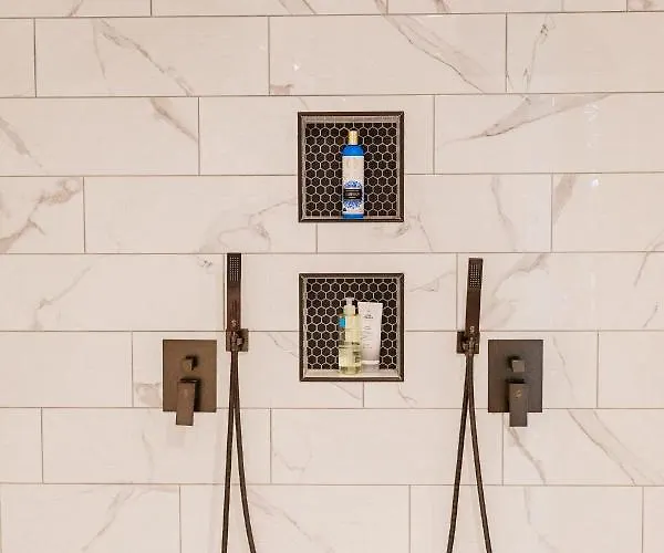 וילה Peaceful Palace