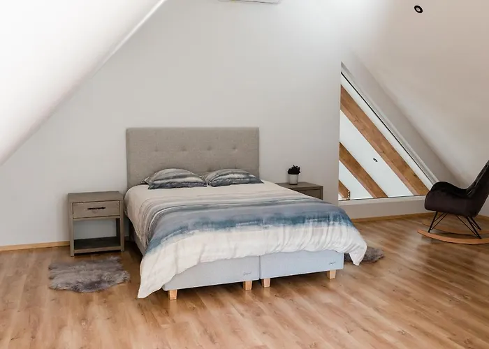 Villa Peaceful Palace