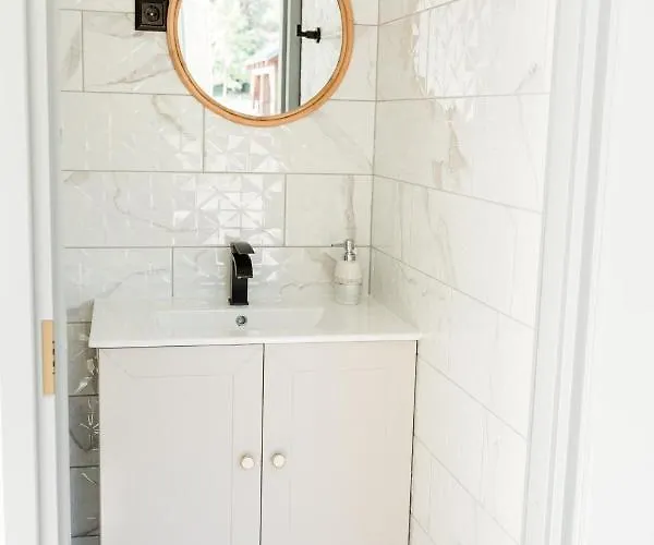 Peaceful Palace וילה *