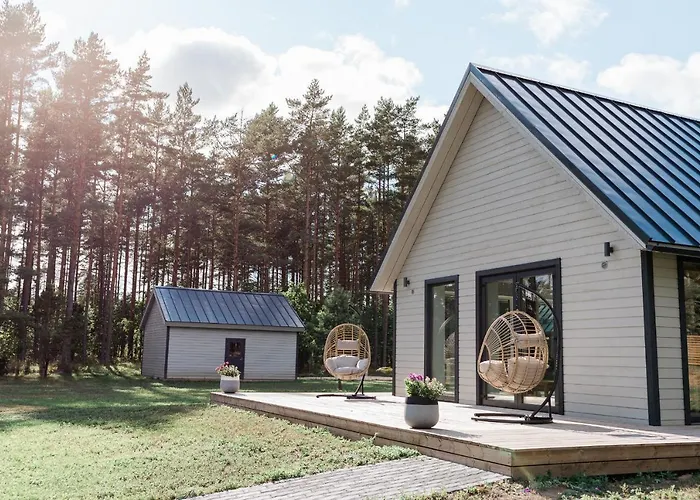 Peaceful Palace וילה