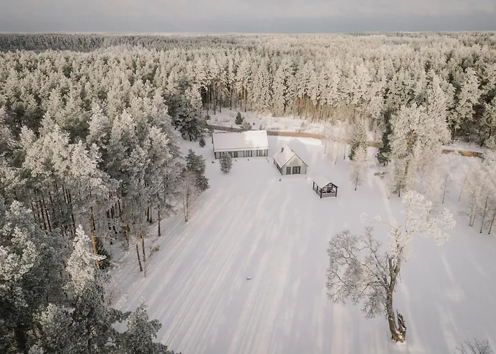 Peaceful Palace וילה *