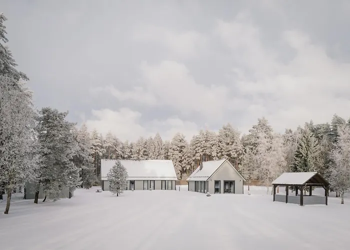 Peaceful Palace וילה